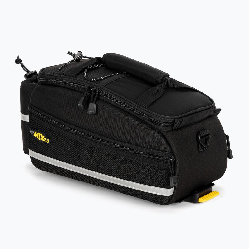 Topeak MTX Trunk Bag Ex 2.0 negru 2