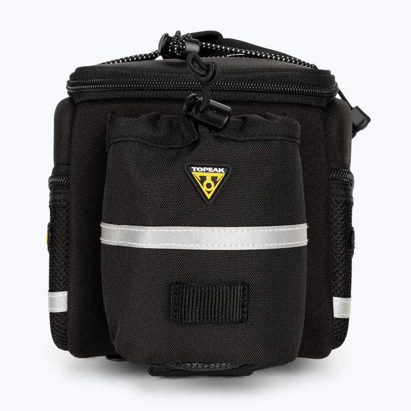 Topeak MTX Trunk Bag Ex 2.0 negru 4