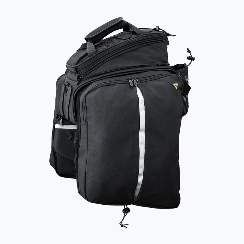 Geantă de ciclism pentru portbagaj Topeak MTS Trunk Bag DXP 22,6 l black 2