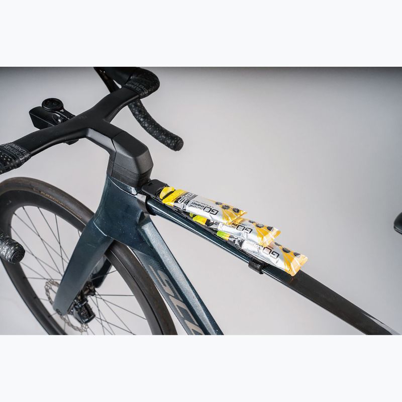 Suport de montare Topeak Fastfuel Platform negru