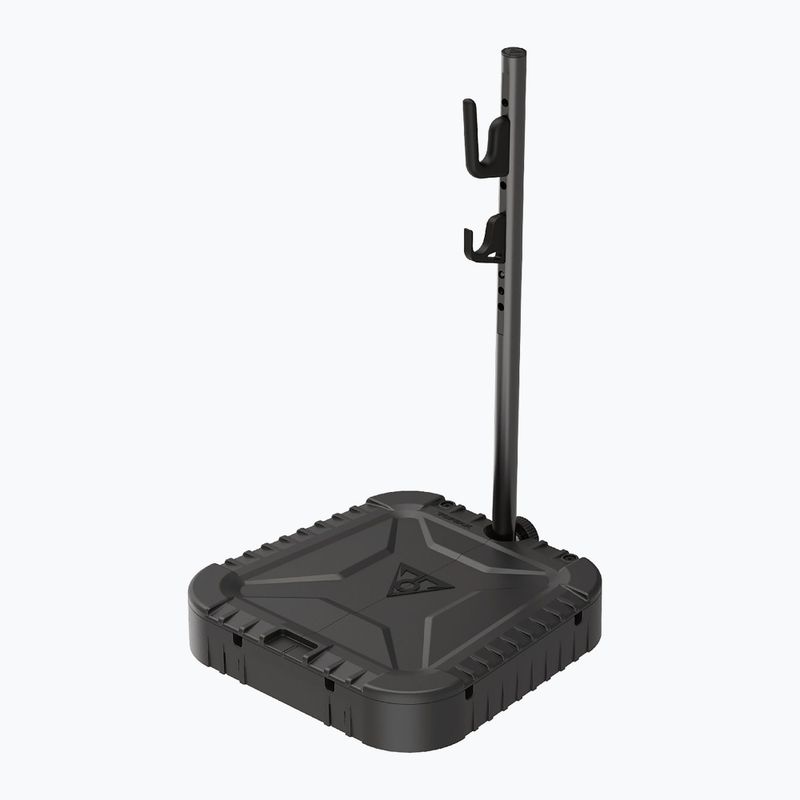 Topeak Tune-Up Station suport pentru biciclete negru