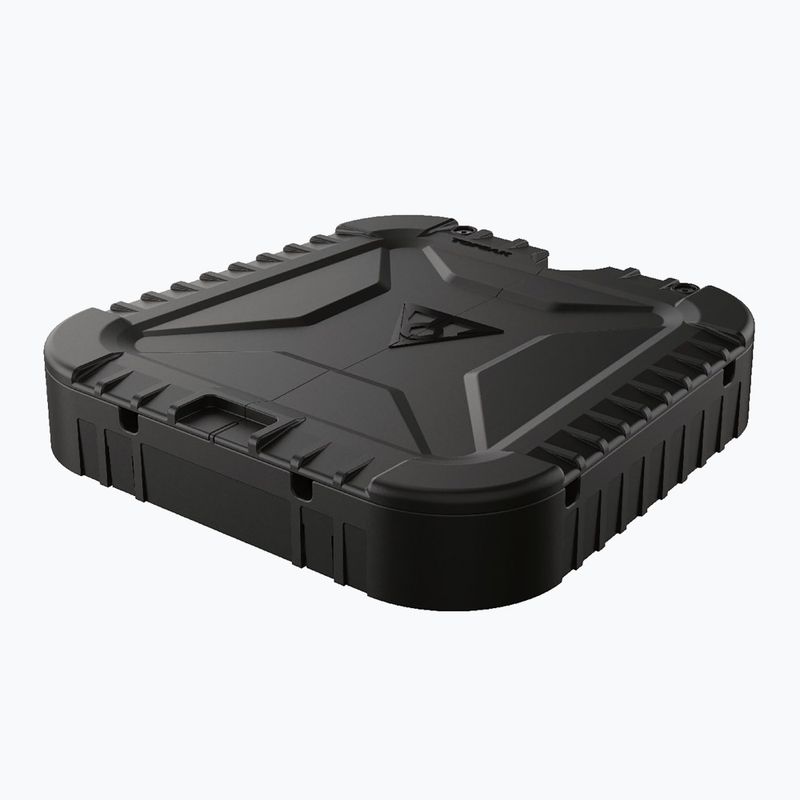 Topeak Tune-Up Station suport pentru biciclete negru 2