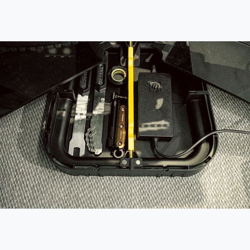Topeak Tune-Up Station suport pentru biciclete negru 4