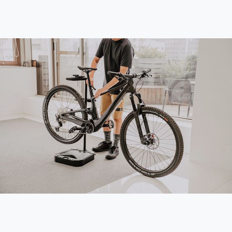 Topeak Tune-Up Station suport pentru biciclete negru 5
