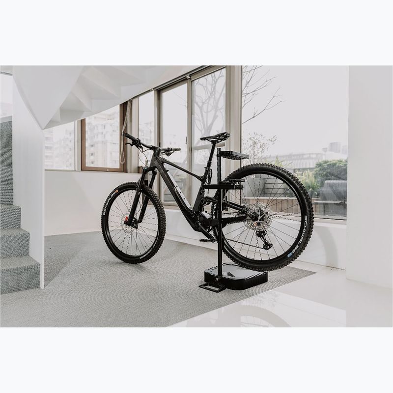 Topeak Tune-Up Station suport pentru biciclete negru 8