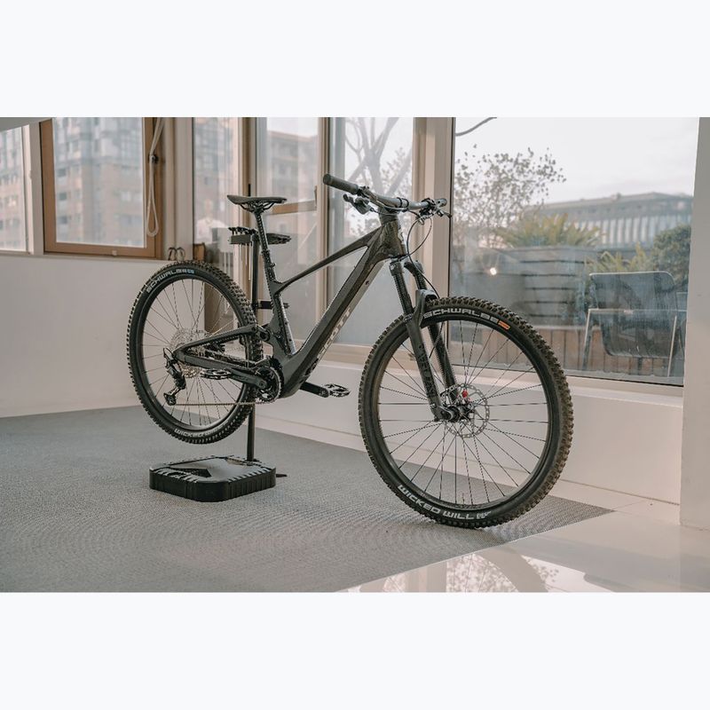 Topeak Tune-Up Station suport pentru biciclete negru 9