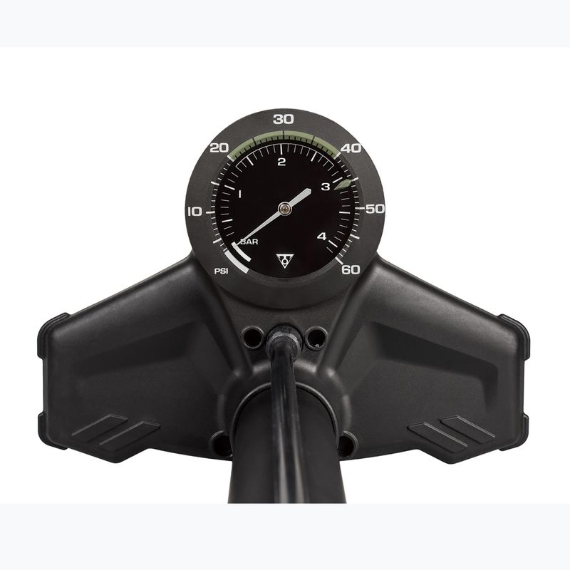 Pompă de bicicletă Topeak JoeBlow Mountain EX 60psi black 2