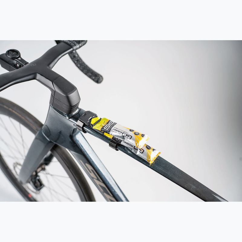 Suport de montare Topeak Fastfuel Platform S negru 5