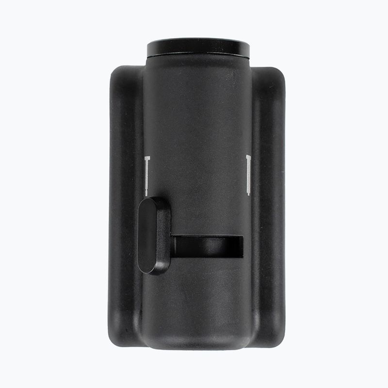 Pompă de bicicletă Topeak E-Booster Digital 7.4V/600mAh 120psi gri 3