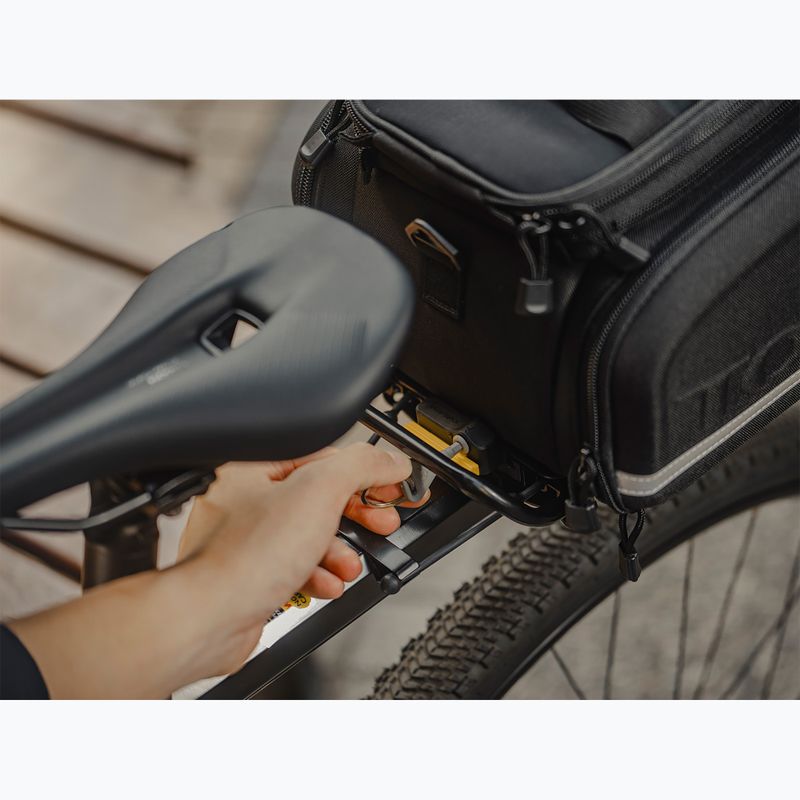 Placă Topeak MTX Trunk Lock black 3