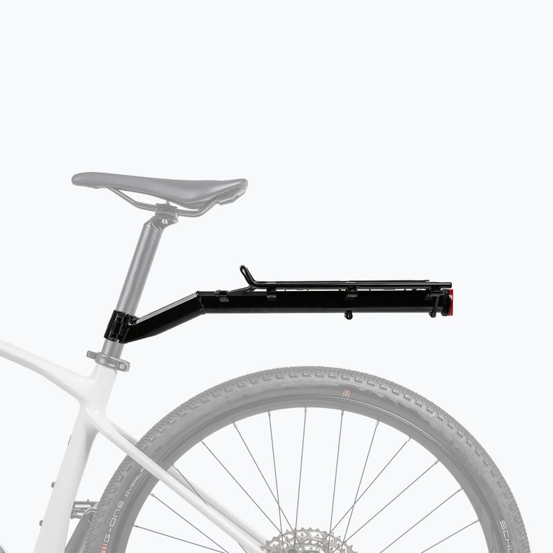 Portbagaj pentru bicicletă Topeak MTX Beam Rack II Black 2