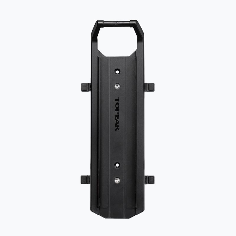 Adaptor pentru portbagaj Topeak MTX Omni Quicktrack L black