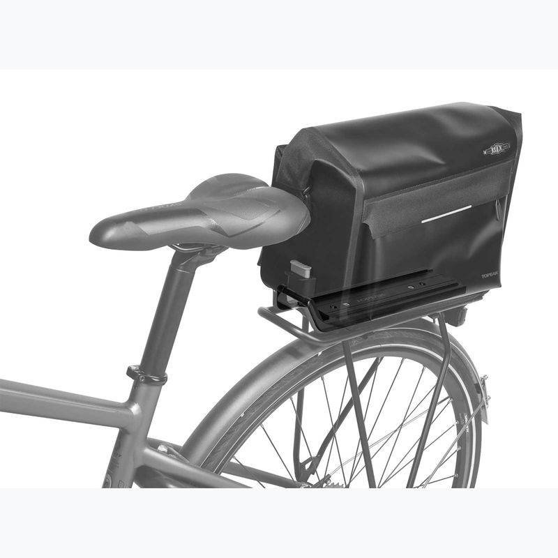 Adaptor pentru portbagaj Topeak MTX Omni Quicktrack L black 3
