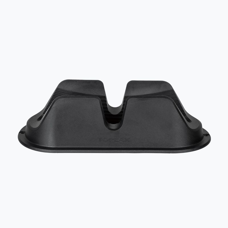 Suport de bicicletă Topeak Wheel Chock black 2