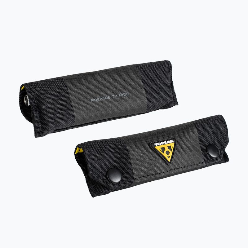 Cheie de bicicletă cu clichet Topeak Ratchet Rocket Essential HD black 2