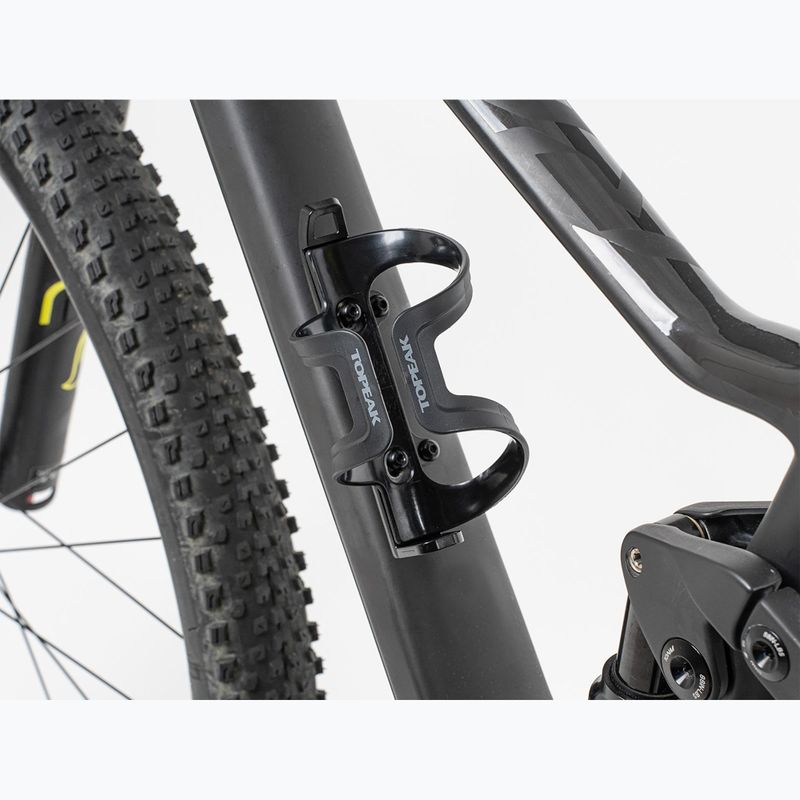 Adaptor pentru suportul de bidon Topeak Cage Mount Expander Left-Right black 2