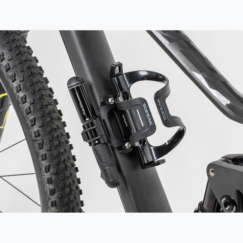 Adaptor pentru suportul de bidon Topeak Cage Mount Expander Left-Right black 3
