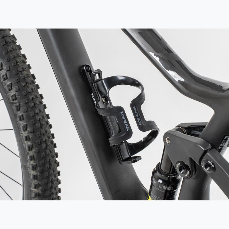 Adaptor pentru suportul de bidon Topeak Cage Mount Expander Up-Down black 2