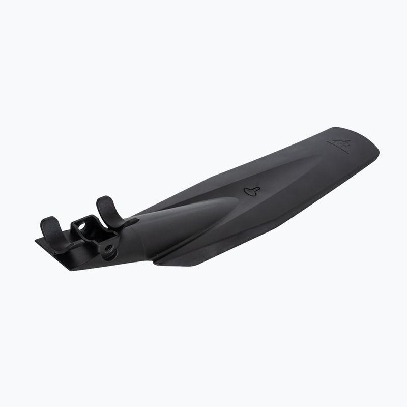 Aripă de bicicletă pentru portbagaj Topeak Defender II black
