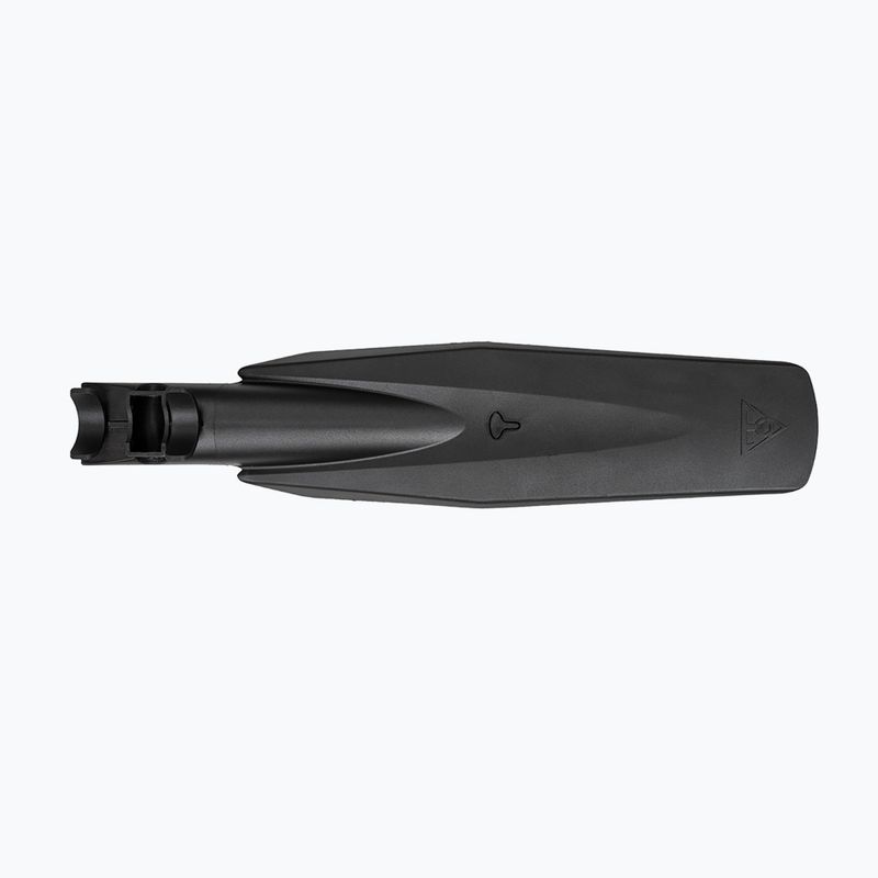 Aripă de bicicletă pentru portbagaj Topeak Defender II black 2