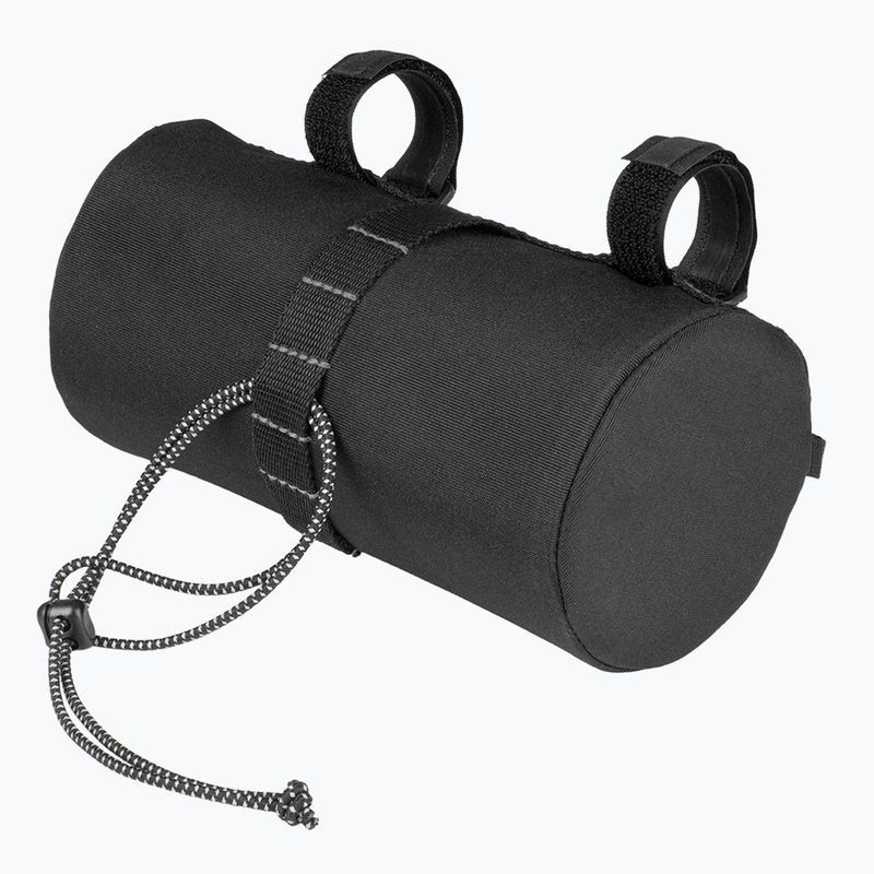 Geantă de bicicletă pentru ghidon Topeak Tubular Barbag Slim 1.5 l black 3