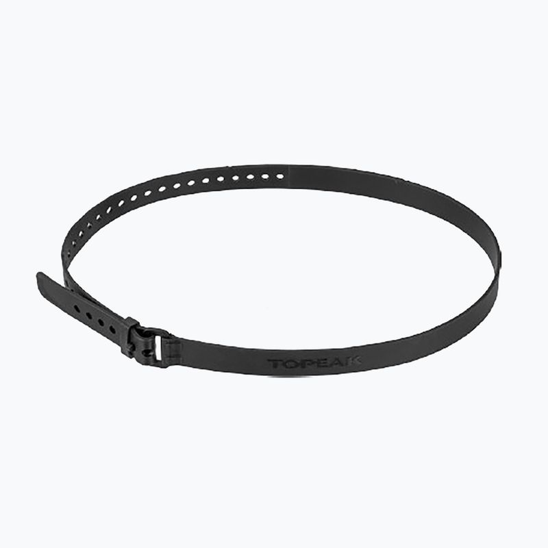 Curea Topeak Loader Omni Strap 80 cm black