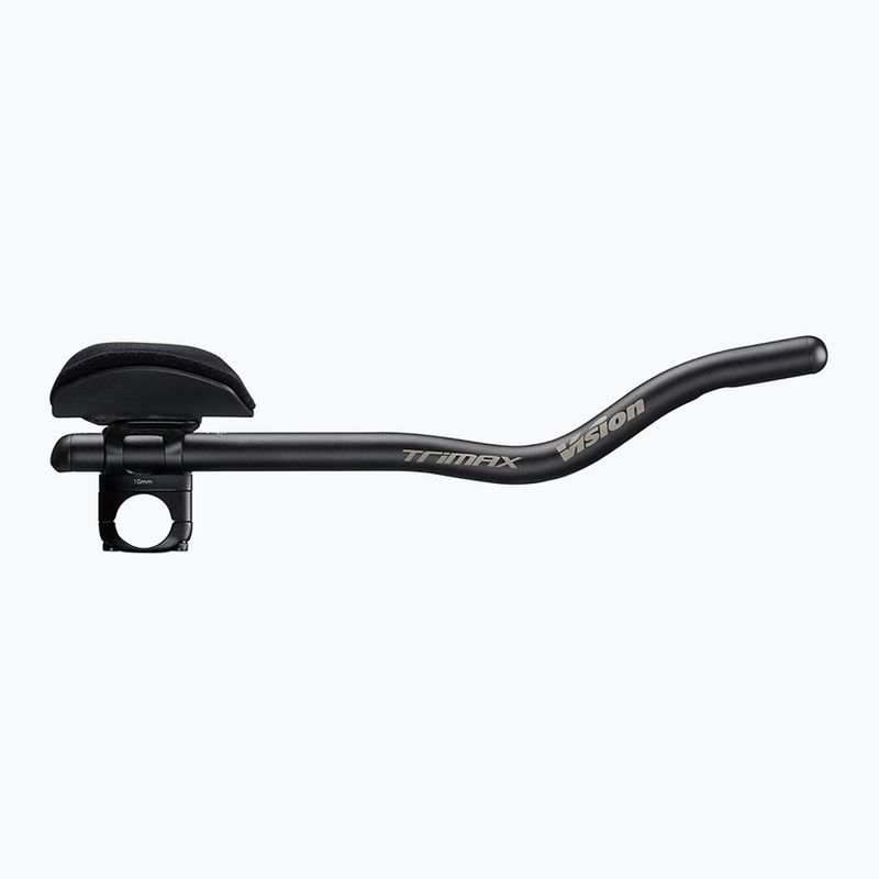 Lemond Vision Trimax Clip-On JS-Bend 245/385 mm black 2