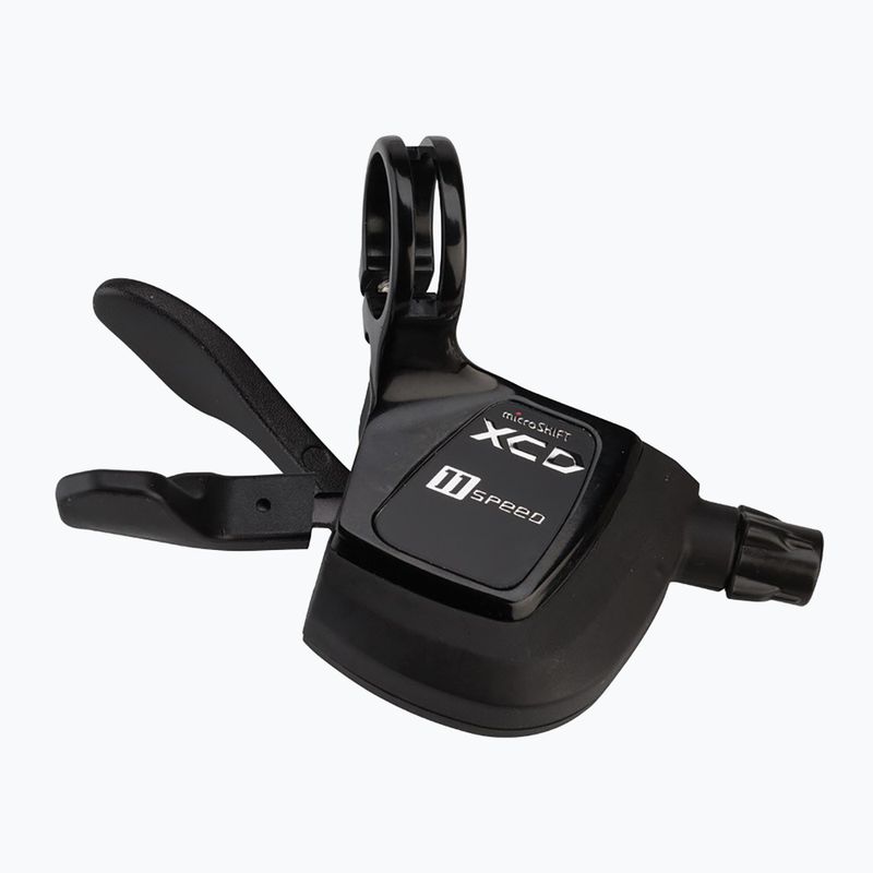 Manetă schimbător dreapta microSHIFT XCD SL-M861R 11rz Xpress+ Trigger