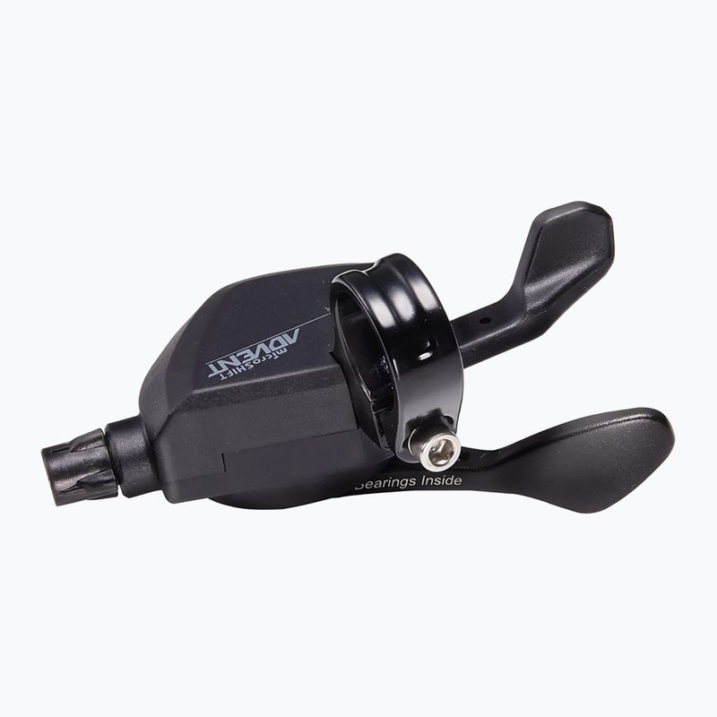 Manetă schimbător dreapta microSHIFT Advent SL-M8195-R 9rz Xpress Trigger Plus