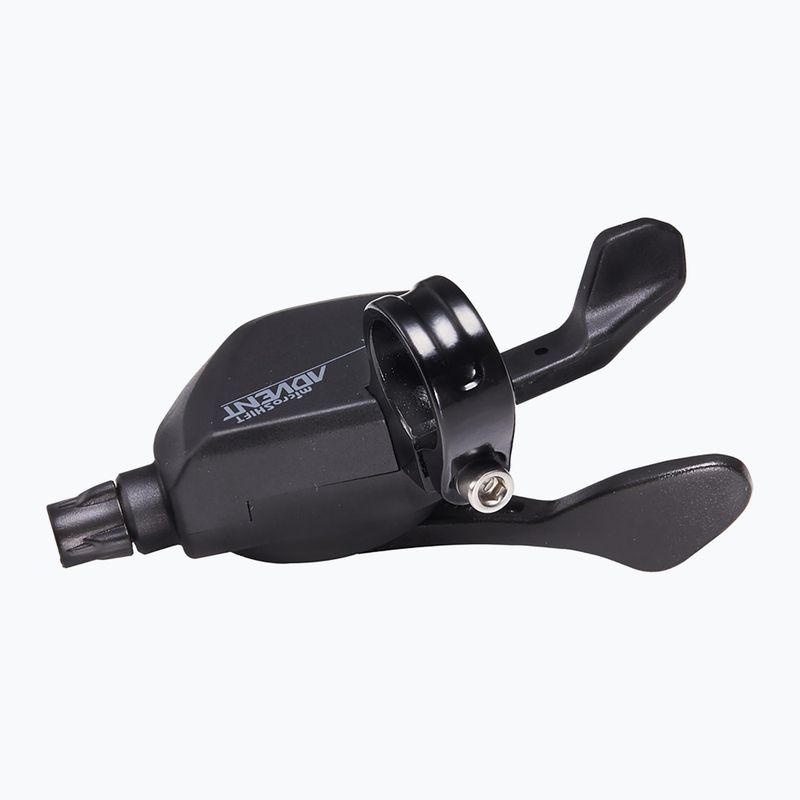 Manetă schimbător dreapta microSHIFT Advent SL-M819-R 9rz Xpress Trigger