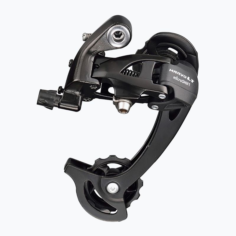 Schimbător spate Microshift Marvo RD-M46L 9rz