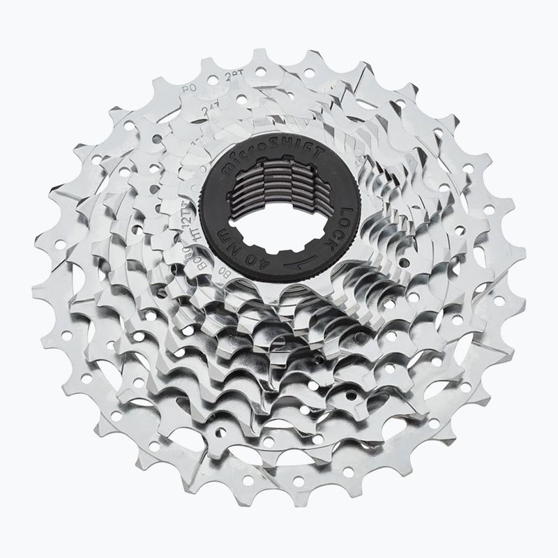 Casetă de bicicletă MicroSHIFT R10 CS-H100 H-Series 10rânduri 11-25T