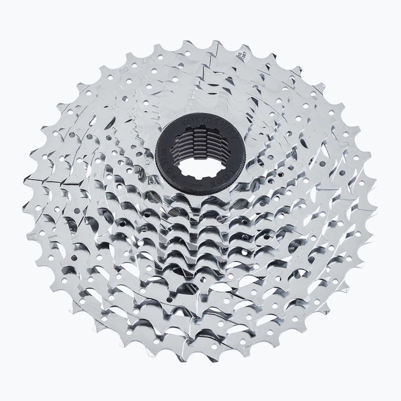 Casetă de bicicletă MicroSHIFT R10 XLE CS-H100 H-Series 10rânduri 11-32T