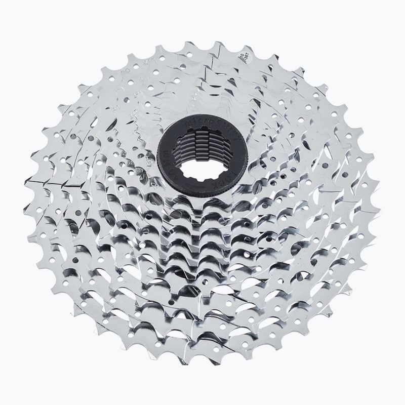 Casetă de bicicletă MicroSHIFT R10 XLE CS-H100 H-Series 10rânduri 11-34T