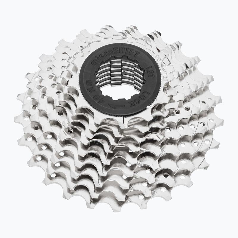 Casetă de bicicletă MicroSHIFT R9 CS-H092 H-Series 9rânduri 11-25T