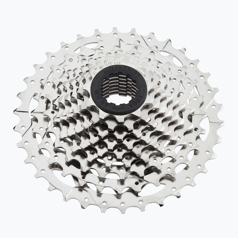 Casetă de bicicletă MicroSHIFT Marvo CS-H092 H-series 9rânduri 11-36T
