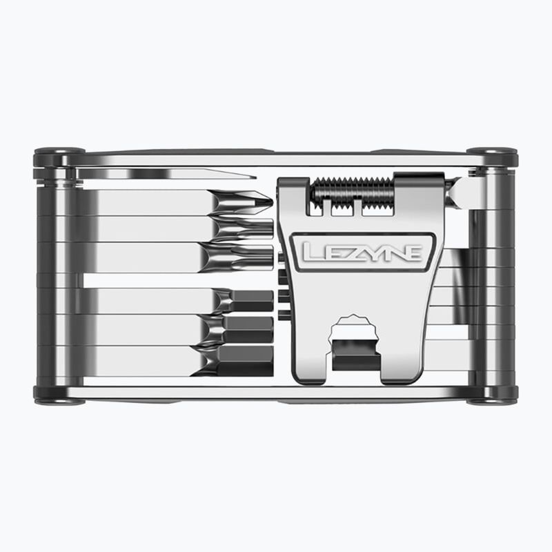 Cheie de bicicletă Lezyne Super SV22 silver