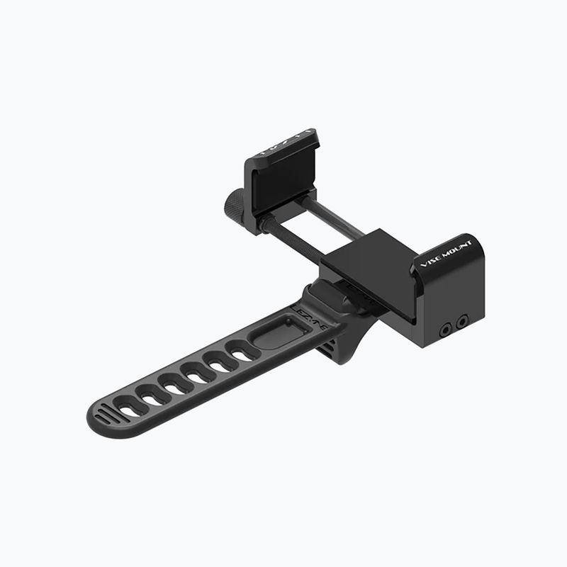 Suport de bicicletă pentru telefon Lezyne Smart Vise Mount negru 1-PH-VISEMT-V104 2