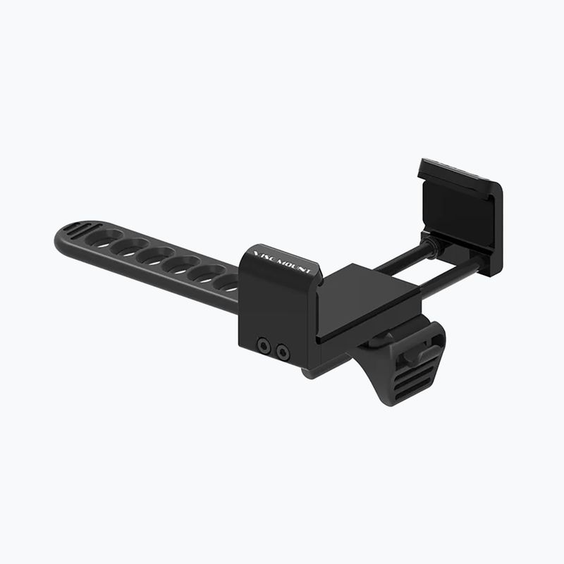 Suport de bicicletă pentru telefon Lezyne Smart Vise Mount negru 1-PH-VISEMT-V104 3