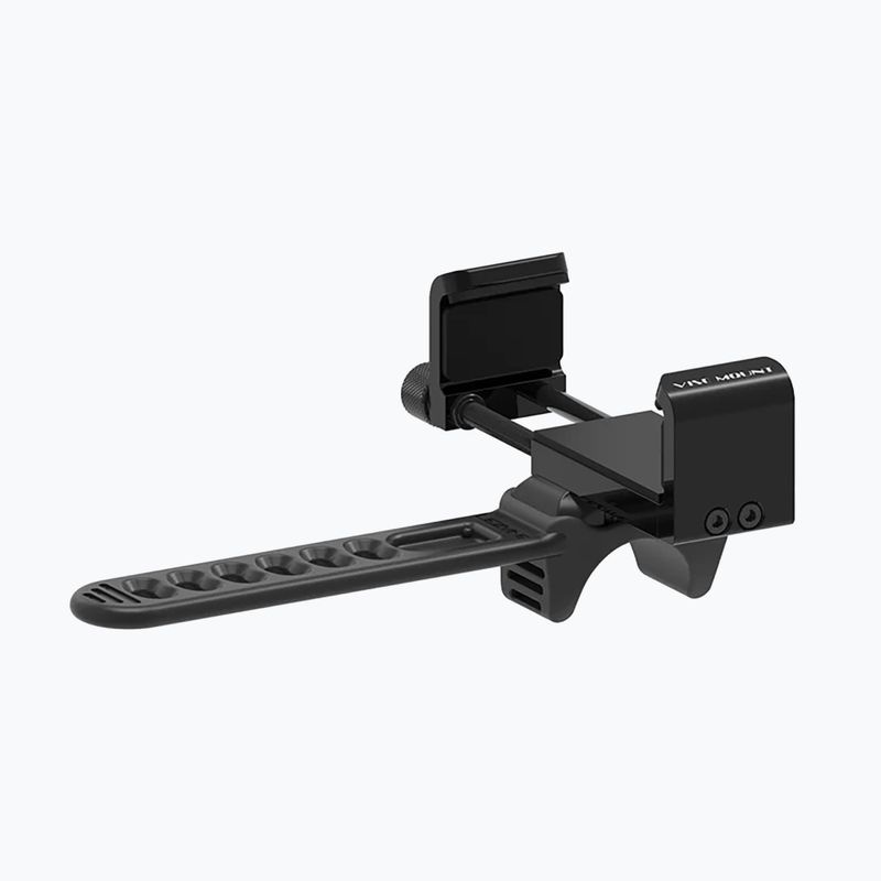 Suport de bicicletă pentru telefon Lezyne Smart Vise Mount negru 1-PH-VISEMT-V104 4