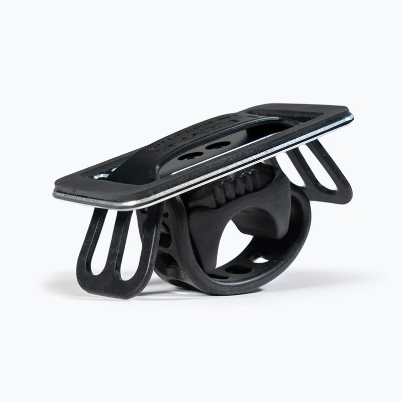 Lezyne Smart Grip Suport pentru telefon negru LZN-1-PH-GRIPMT-V104