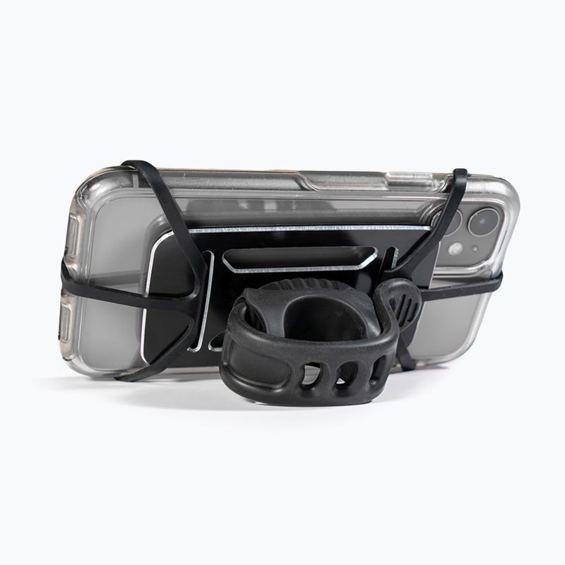 Lezyne Smart Grip Suport pentru telefon negru LZN-1-PH-GRIPMT-V104 3