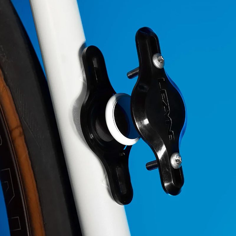 Suport pentru bicicletă Lezyne Matrix Bike Tagger black 5