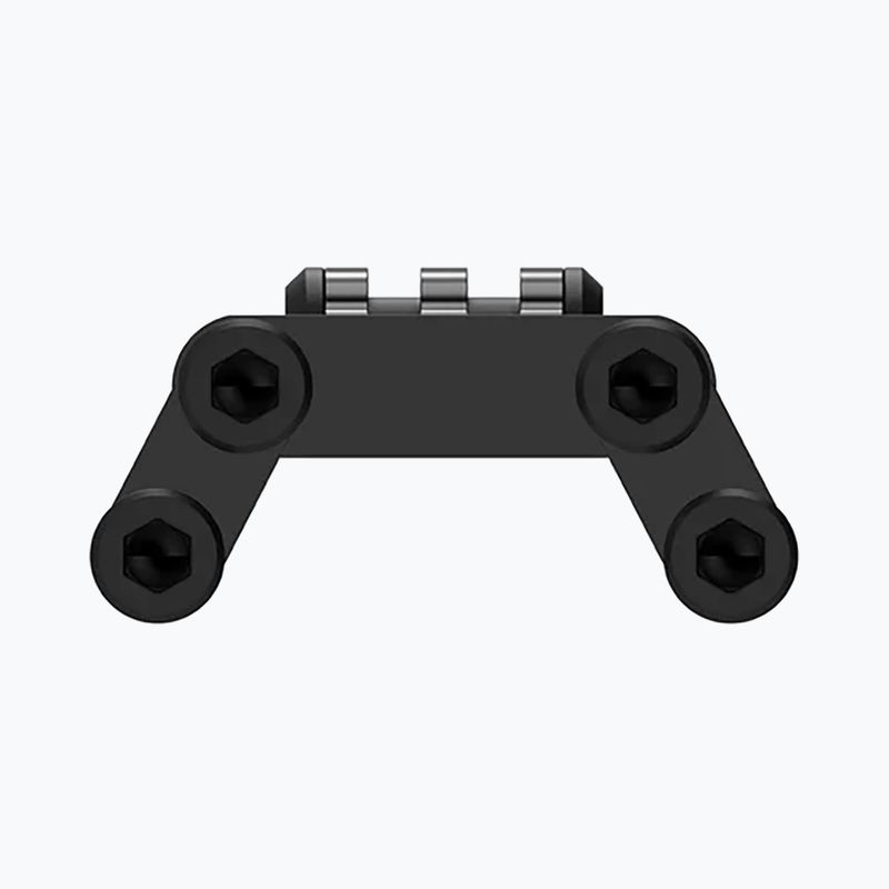 Suport pentru bicicletă Lezyne Flexi Stem Mount satin black 2