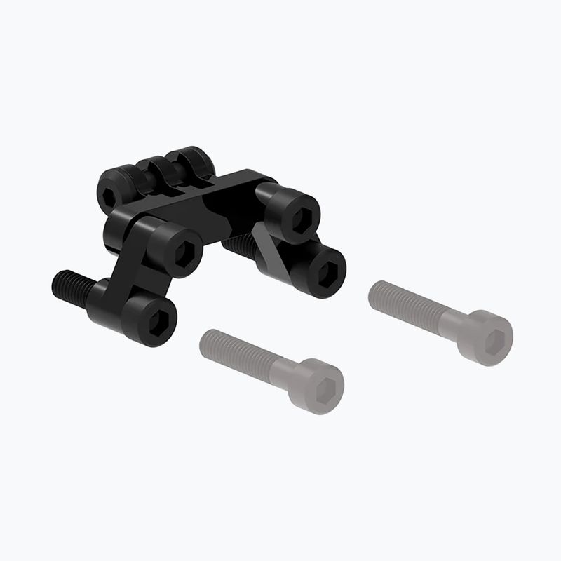Suport pentru bicicletă Lezyne Flexi Stem Mount satin black 4