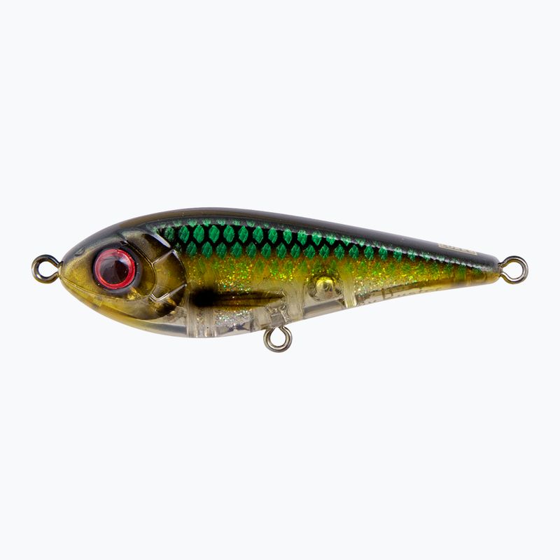 Strike Pro Tiny Buster Suspending wobbler C766G TEV-EG149S