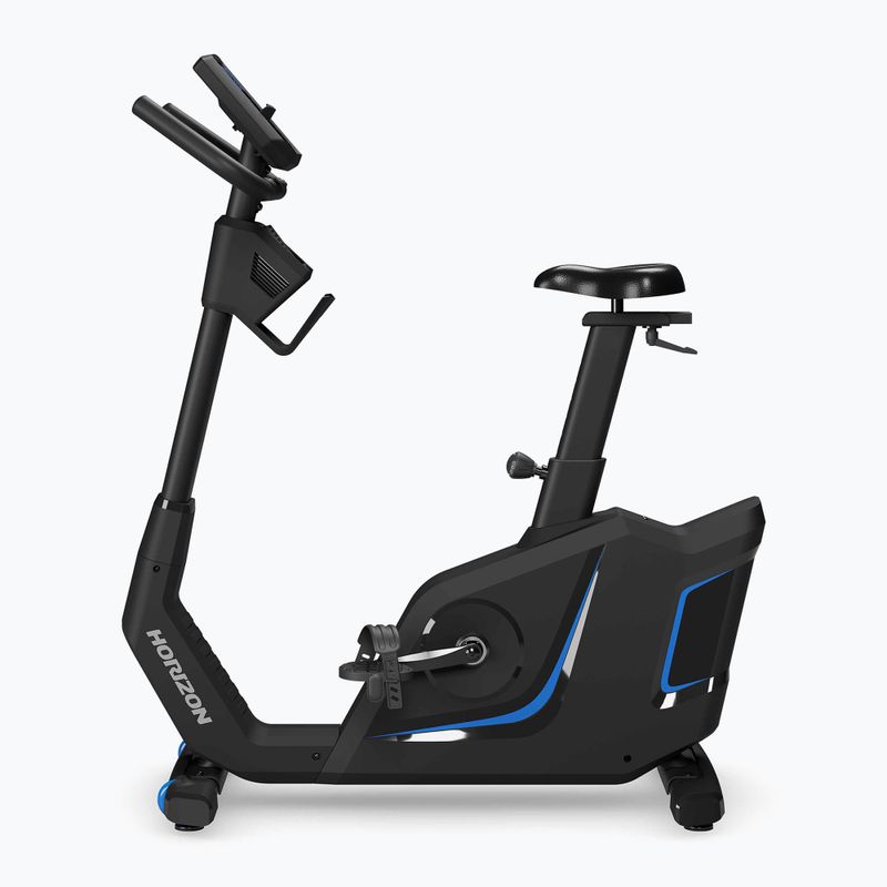 Bicicletă staționară Horizon Fitness 5.0U negru 2