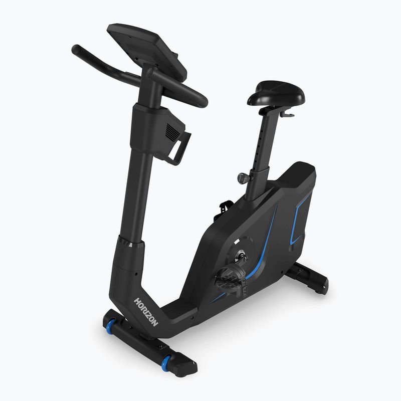 Bicicletă staționară Horizon Fitness 5.0U negru 3