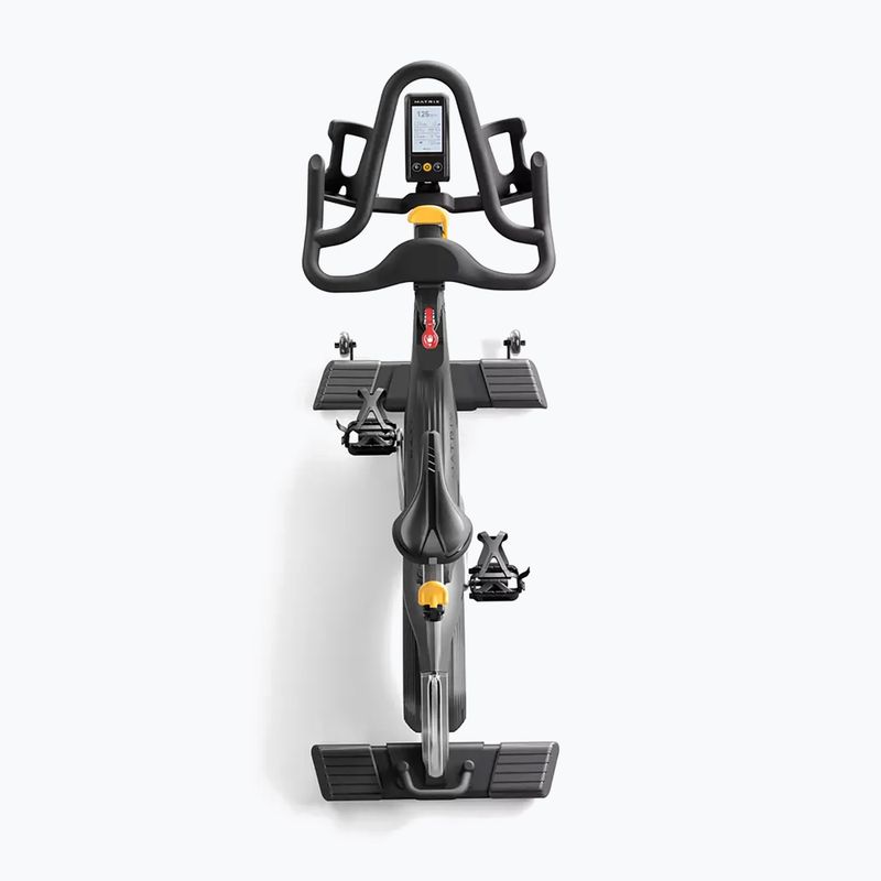 Bicicletă de spinning Matrix Fitness Indoor Cycle CXM-04 graphite grey 2
