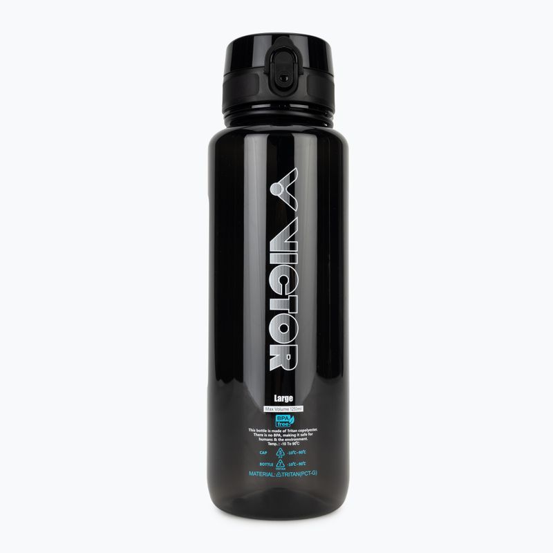 Bidon VICTOR PG978L 1250 ml black 2